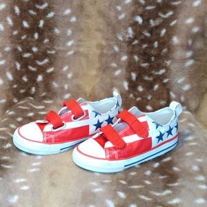 Converse (SOLD)